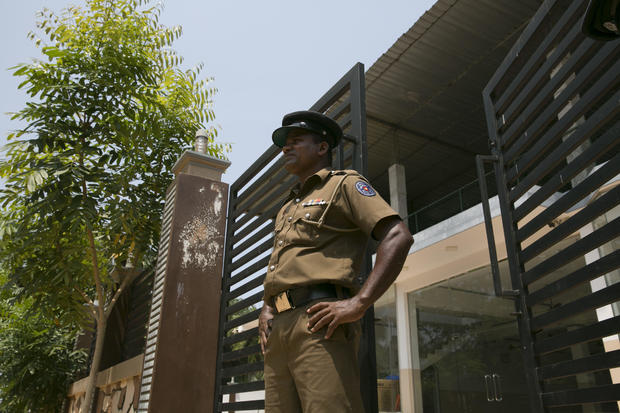 Eastern Sri Lanka On The Edge After Easter Bombings 
