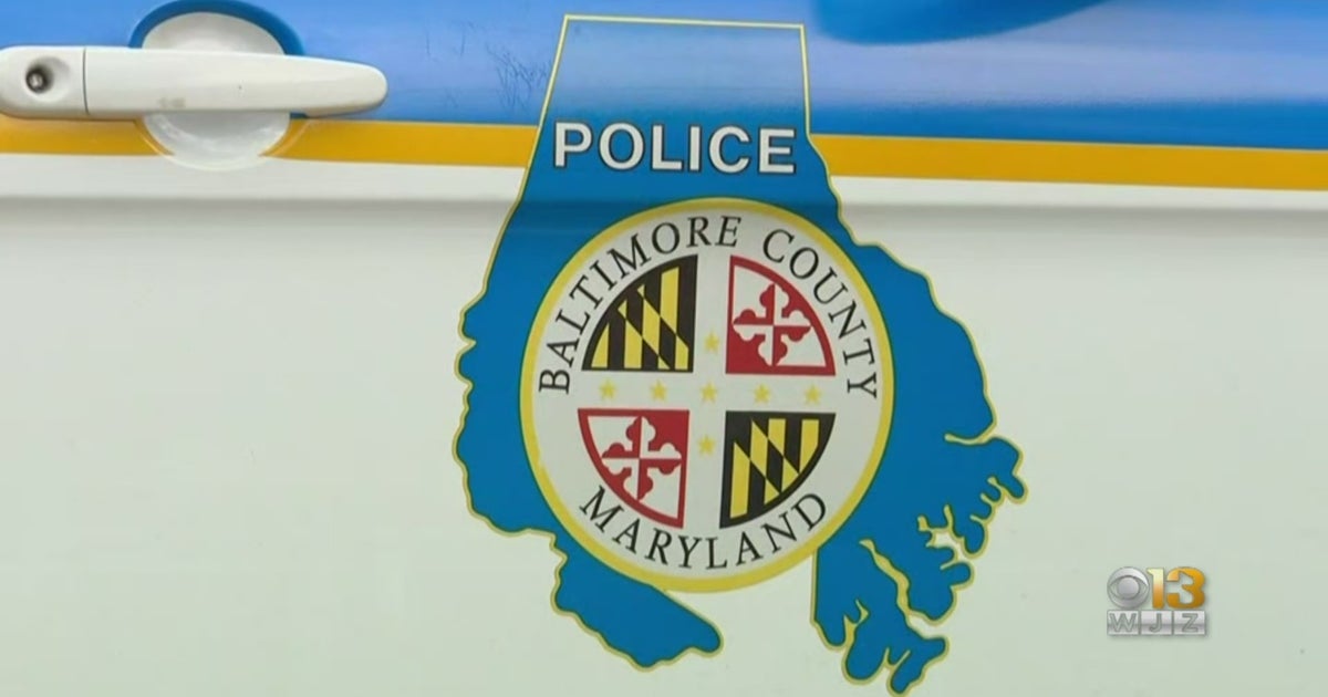 Police Investigating Carjacking In Towson CBS Baltimore