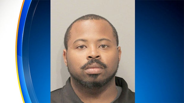 Oscar Lee Harrison Jr. 