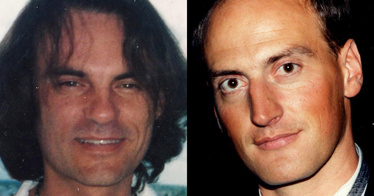 Was a former TV producer and windsurfing champion wrongly convicted for a murder he says he didn't commit? - Vimarsana News