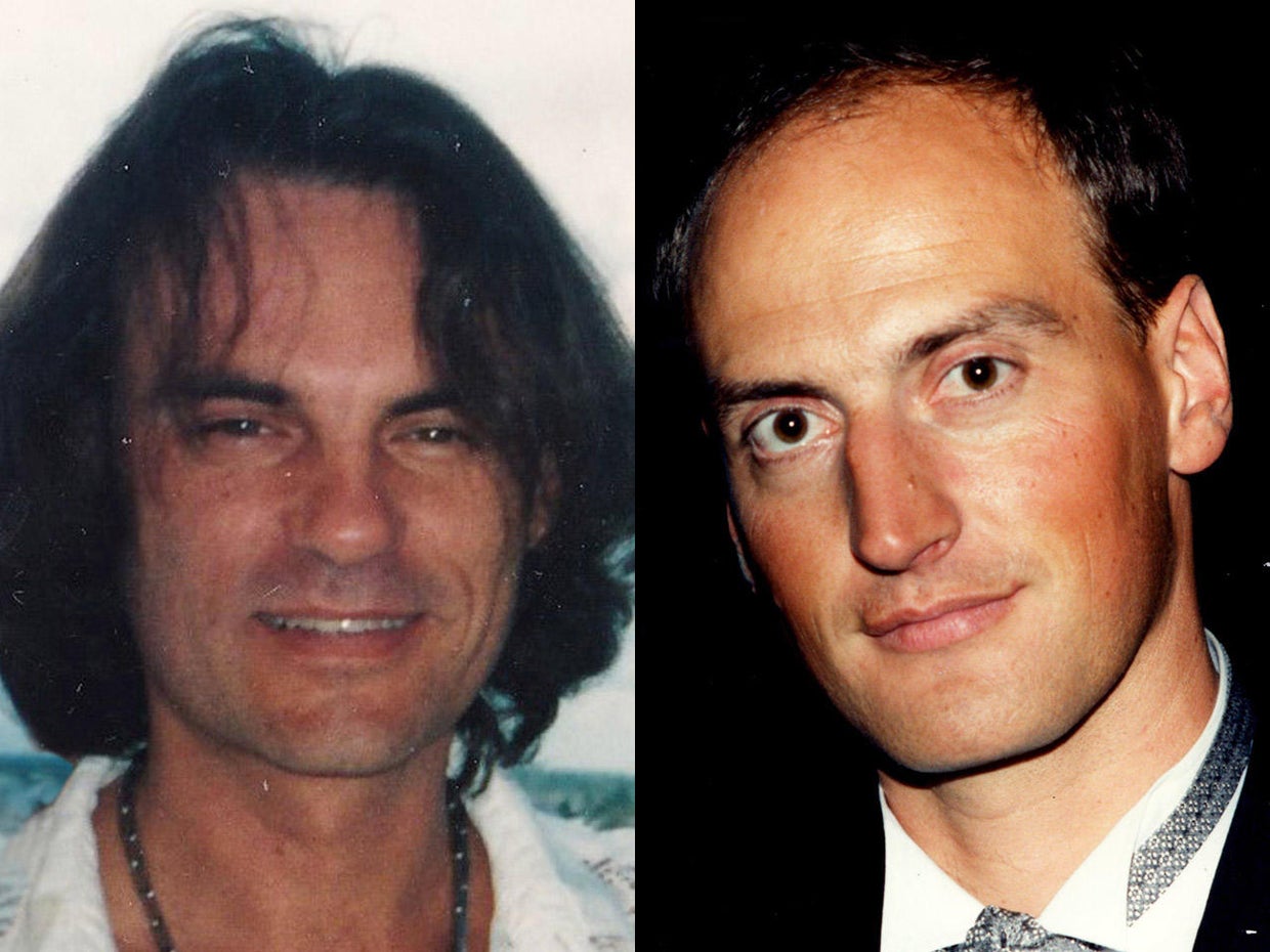 The case against Enrico Forti: Is he the Italian Amanda Knox? - CBS News