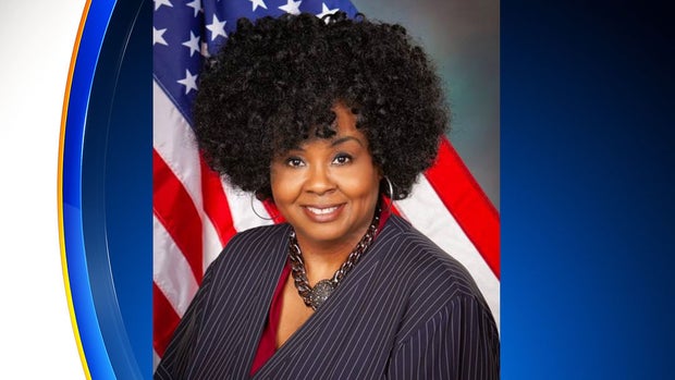 M. Rene&eacute; Johnson 