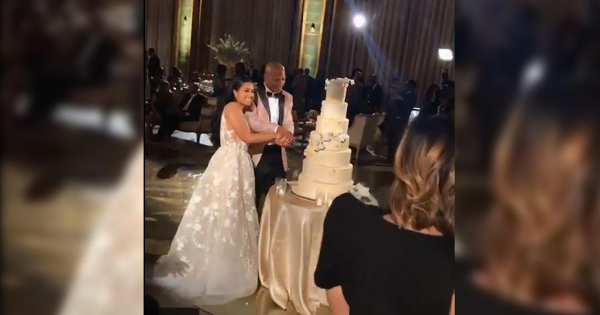 Nearly 18 months after devastating spinal injury, Steelers' Ryan Shazier  dances at his wedding – The Denver Post