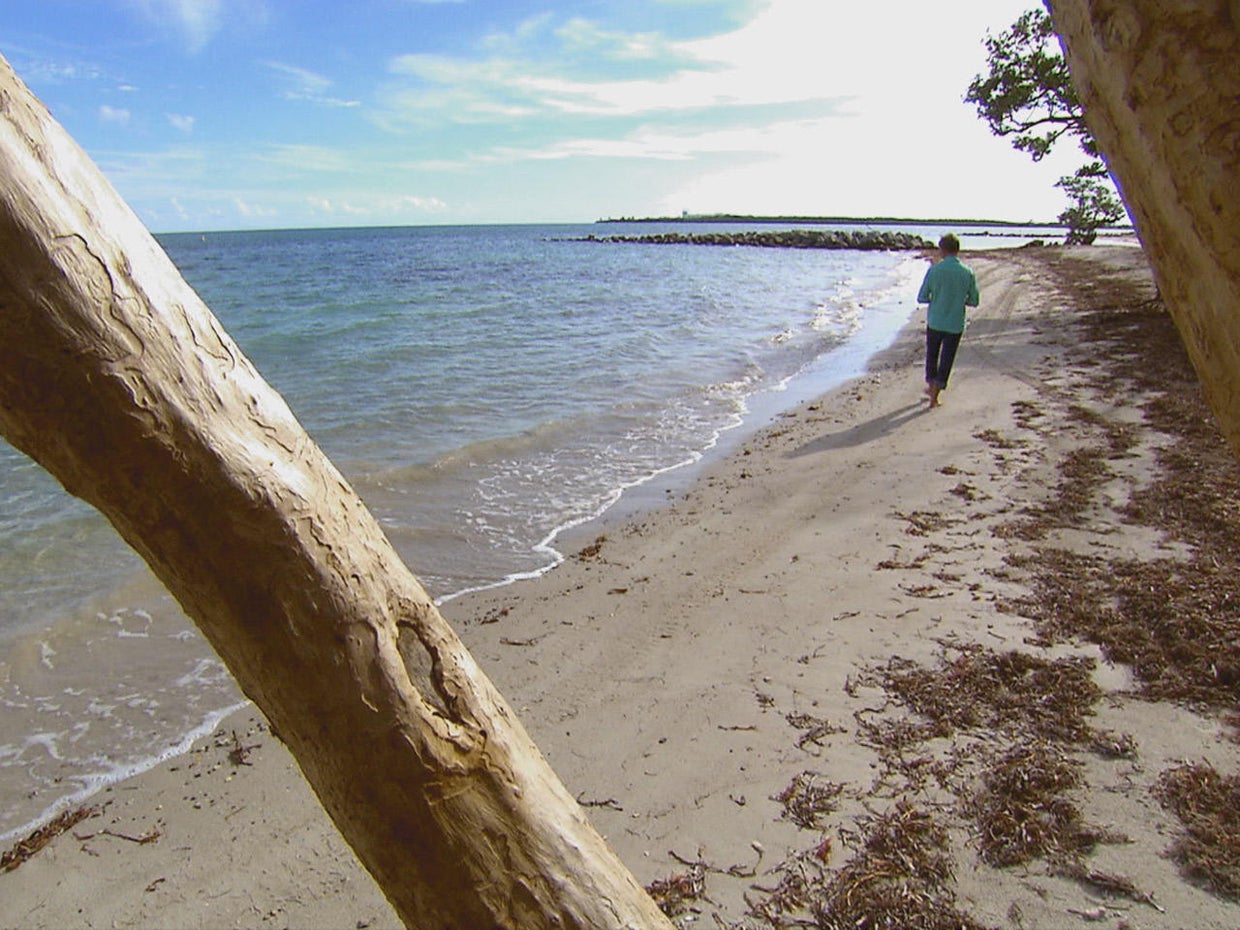 The case against Enrico Forti Is he the Italian Amanda Knox? CBS News