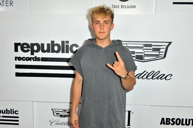 Republic Records And Cadillac Host VMA After-Party At Tao Restaurant - Red Carpet 