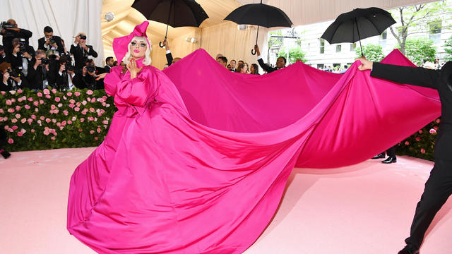 Met Gala 2019: The theme, how to watch and what you need to know