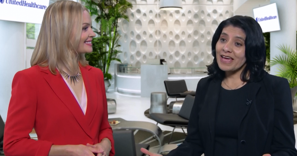 Stay Active with UnitedHealthcare - CBS Los Angeles