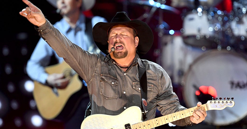Officials Say Upcoming Garth Brooks Concert Is 'The Single Biggest