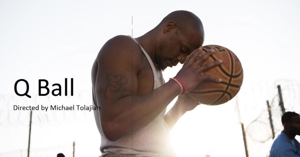 Kevin Durant's Documentary Q Ball Premieres At SFFILM - CBS San Francisco