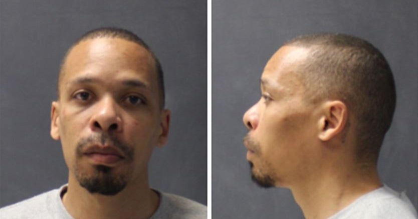 Joshua Dow Sentenced To 20 Years For Murder, Dismemberment Of Adelle