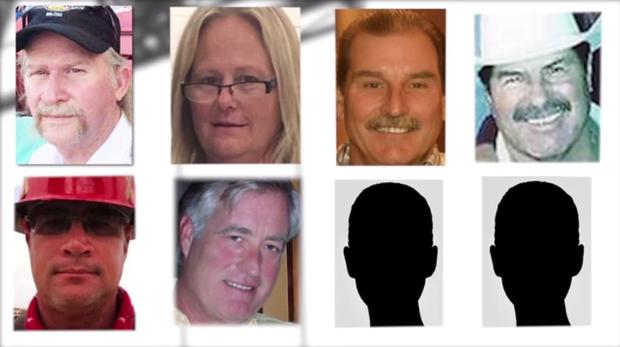 Eight North Texas workers killed in crane accidents since 2012 