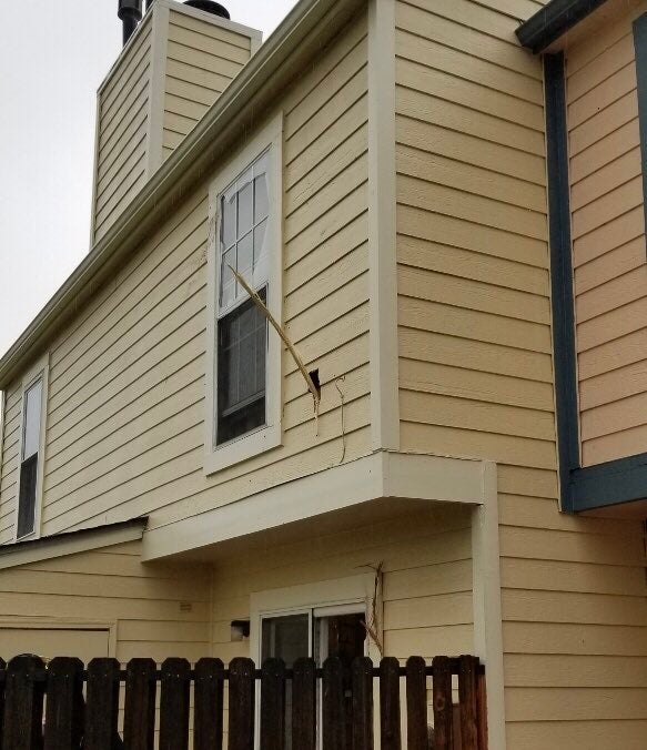 West Metro Lightning Strike 2 (West Metro Fire) 