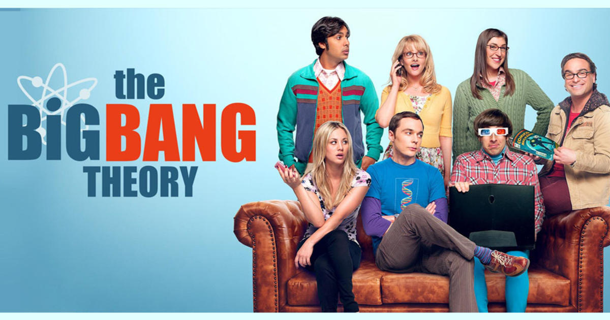 'It Just Made People Happy': The Big Bang Theory Stars Reflect On Show ...