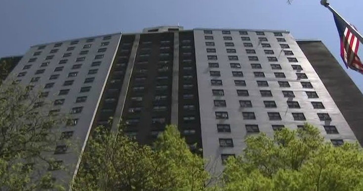 NYCHA Residents Accounted For Disproportionate Number Of COVID Deaths