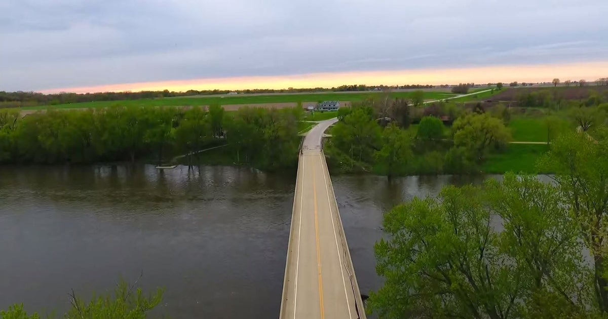 Millington Bridge Closed For Repair For Almost Two Years, Leaving