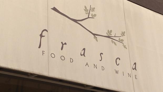 Frasca Food And Wine 