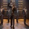 "Ain't Too Proud": Bringing The Temptations' sounds to Broadway