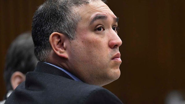 Trooper Charged-Michigan Mark Bessner 