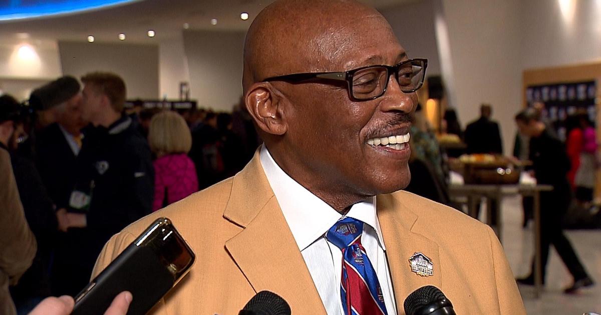 Interviews Floyd Little