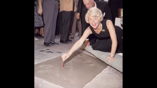 Doris Day 
