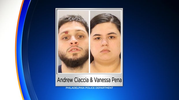 andrew ciaccia vanessa pena 