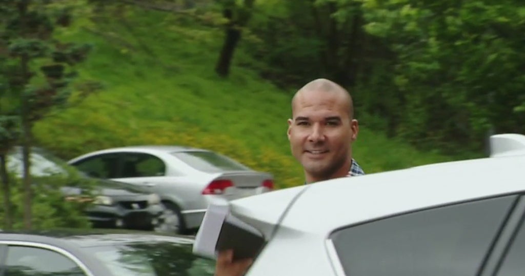 Man Charged With Flushing His Grandparents' Ashes Down The Toilet Held