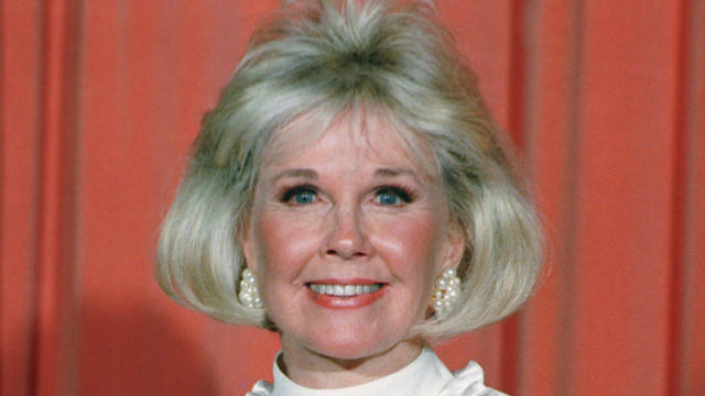 People-Doris Day 