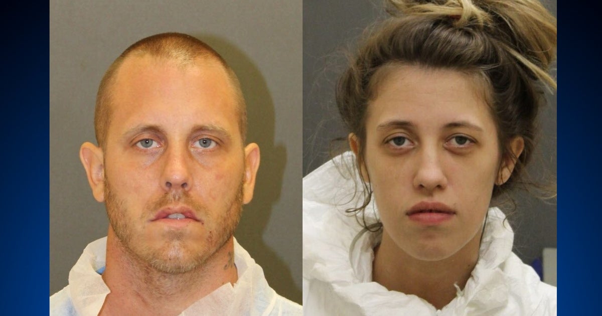 Glen Burnie Man, Woman Arrested In Fatal Stabbing Of Jorge Perez - CBS ...
