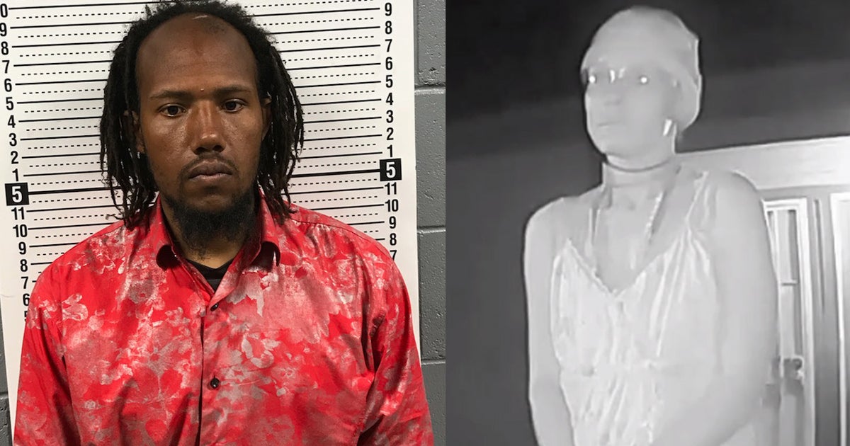 Suspect Arrested In Mexico In South Sacramento Homicide Case, Person Of ...