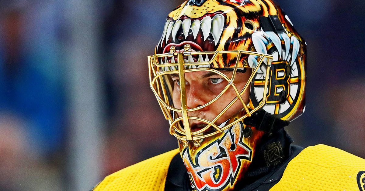Tuukka Rask exits with excellence as his standard and Bruins