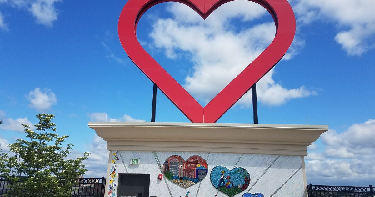 'It's Breathtaking' | New Baltimore Ronald McDonald House Officially ...