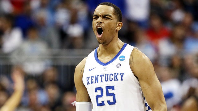 PJ Washington 