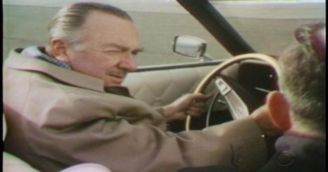 The 21st Century: Autos and All That Traffic (1969)