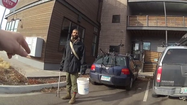 body cam video