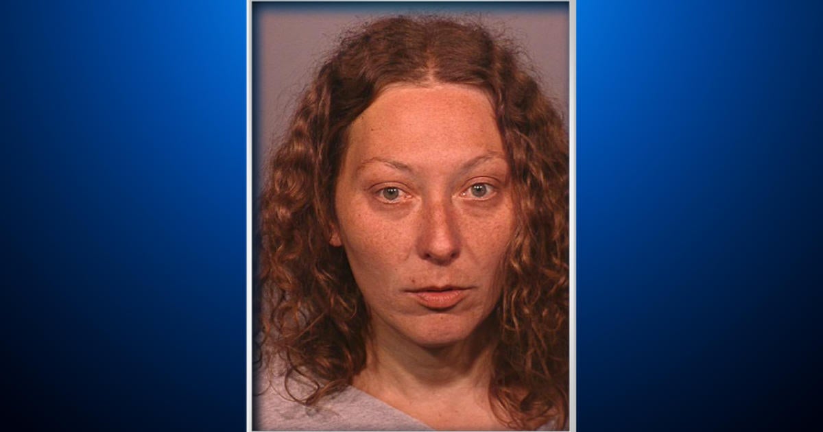 Sebastopol Woman Allegedly Admits To Choking 5-Year-Old Daughter Until ...