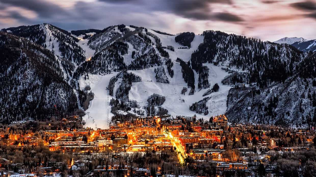 Aspen colorado generic 