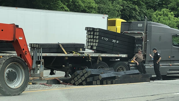 parkway-west-lost-load 