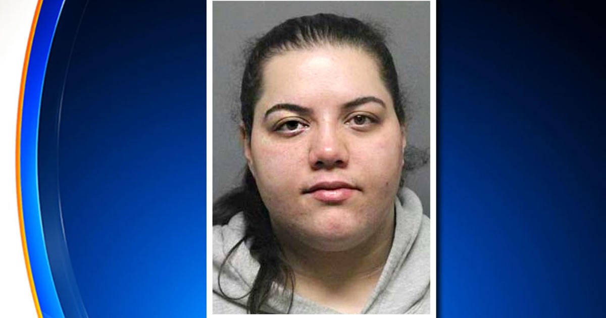 Police: Nanny Forged New Jersey Family's Checks, Went On $37,000 ...