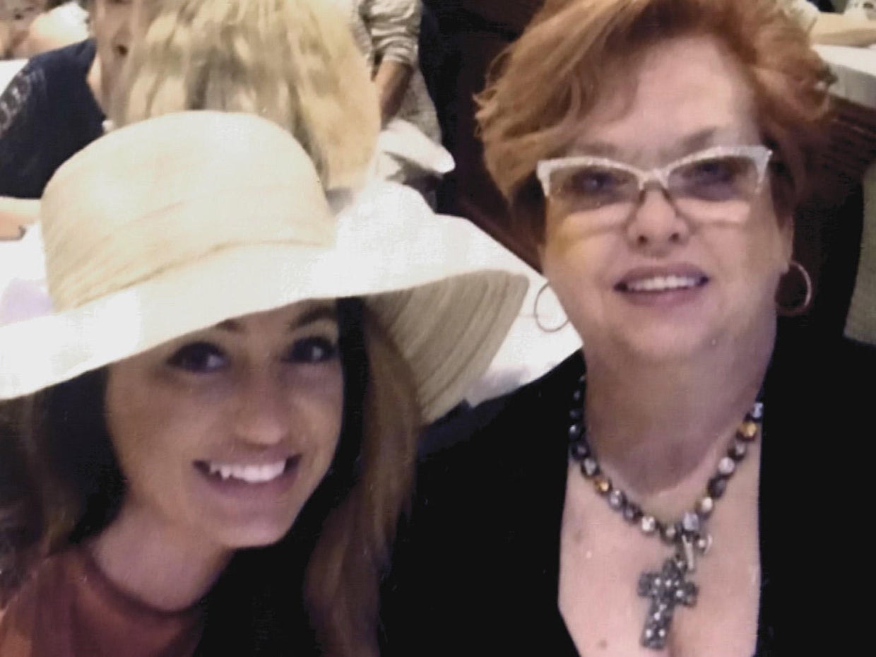 Rachael DelTondo murder Did a secret lead to the killing of the