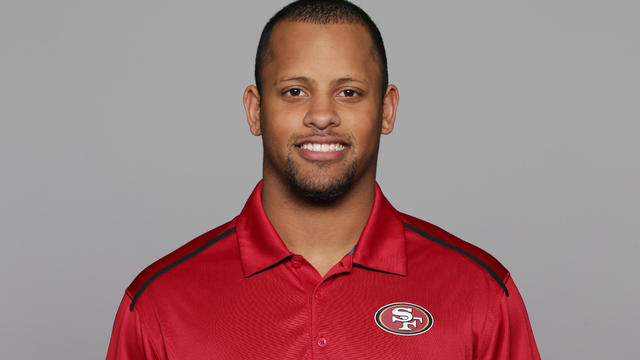 San Francisco 49ers 2016 Football Headshots 