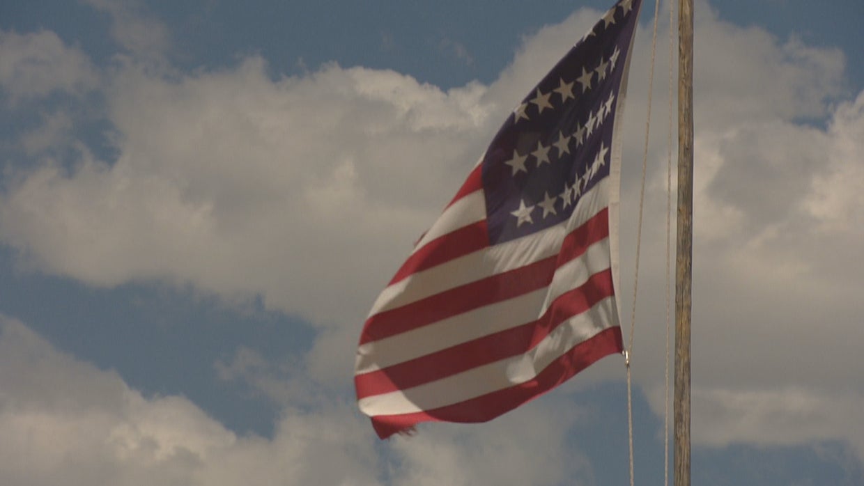 More Than Family Ties Bind Kit Carson's Great Grandson To Bent's Fort