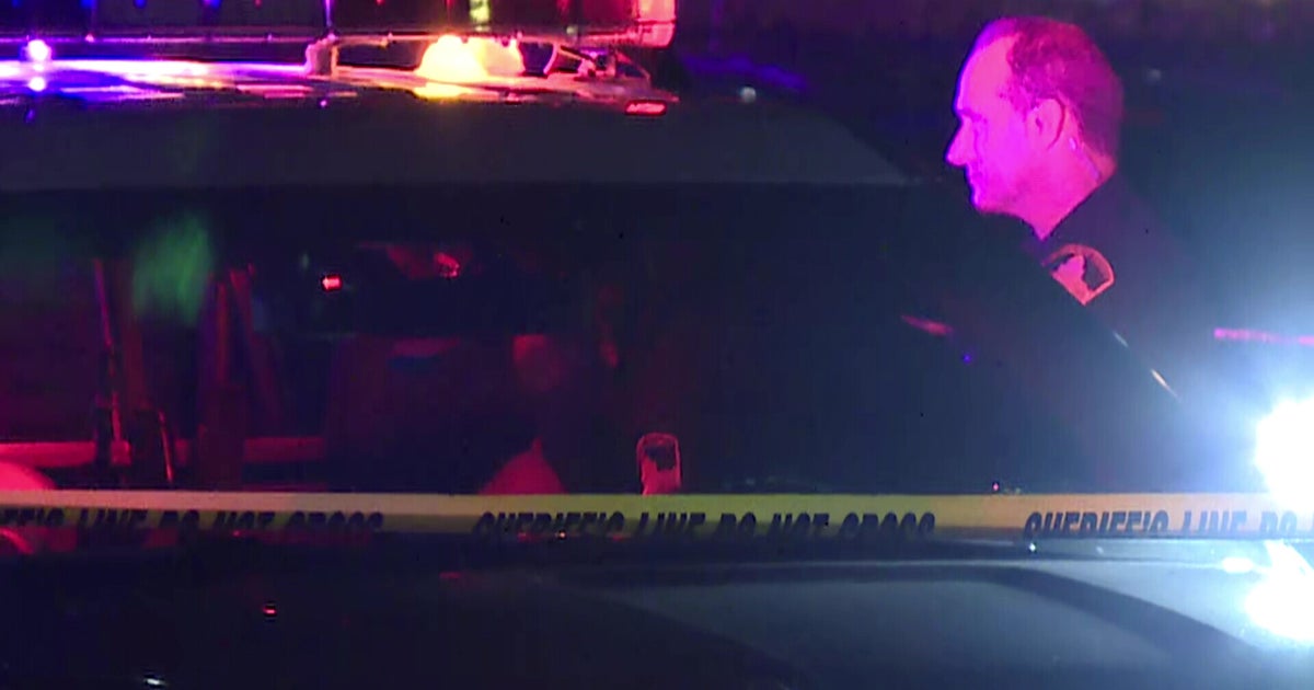 Man Injured In South Sacramento Shooting Upgraded To Stable Condition ...