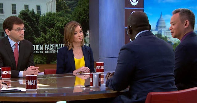 Is the crowded presidential field hurting some Democratic candidates?