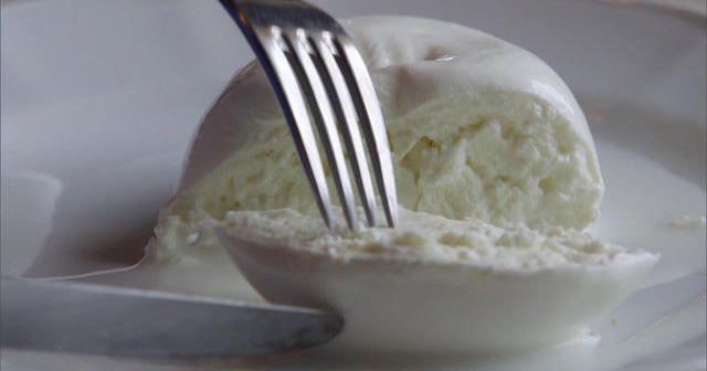 Say "Cheese!": Creating the perfect mozzarella