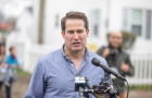 Rep. Seth Moulton Begins Presidential Campaign With Campaign Event In NH 