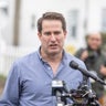 Rep. Seth Moulton Begins Presidential Campaign With Campaign Event In NH 