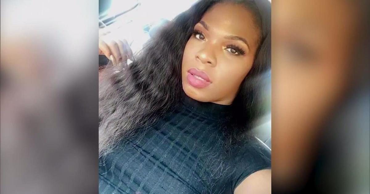 Transgender Woman Shot To Death In Dallas Weeks After Being Attacked On ...