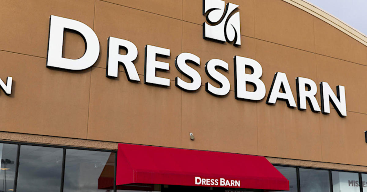 Ascena Retail Group Closing All 650 DressBarn Women s Clothing Stores 