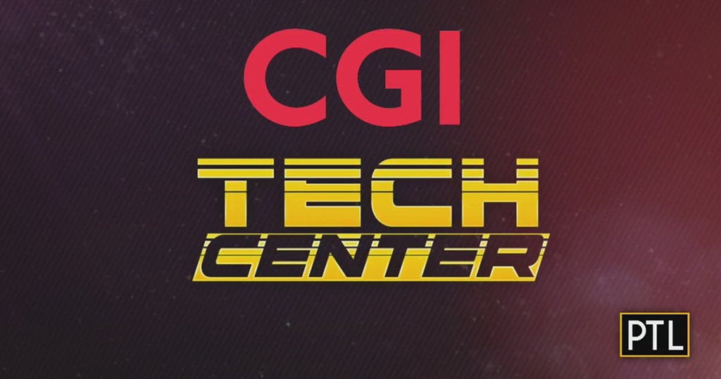 Tech Center: Library App - CBS Pittsburgh