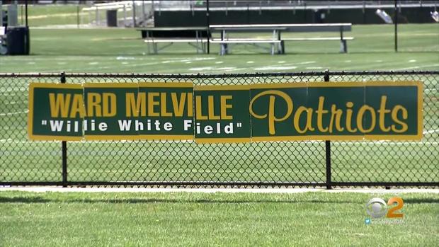 Ward Melville High School 